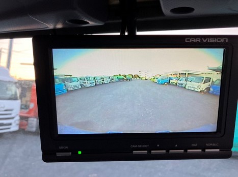 いすゞ TKG-NMR85AN(その他)の写真32