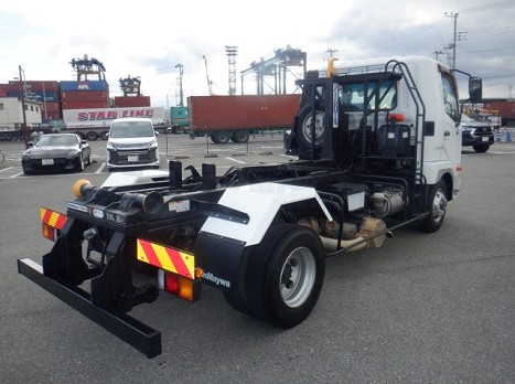 三菱 TKG-FK71F(その他)の写真2