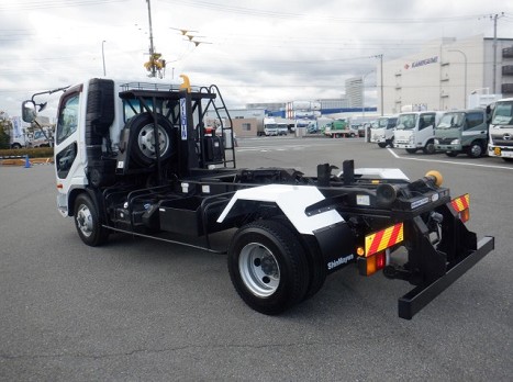 三菱 TKG-FK71F(その他)の写真4