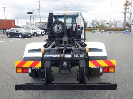 三菱  TKG-FK71F(その他)の写真5