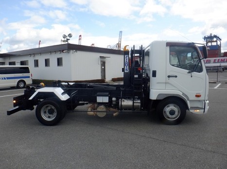 三菱 TKG-FK71F(その他)の写真6