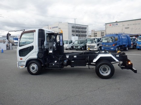 三菱  TKG-FK71F(その他)の写真7