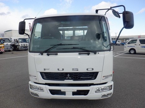 三菱 TKG-FK71F(その他)の写真8