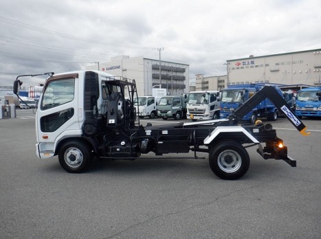 三菱 TKG-FK71F(その他)の写真9