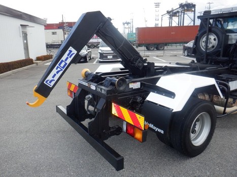 三菱 TKG-FK71F(その他)の写真10