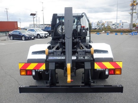 三菱  TKG-FK71F(その他)の写真11