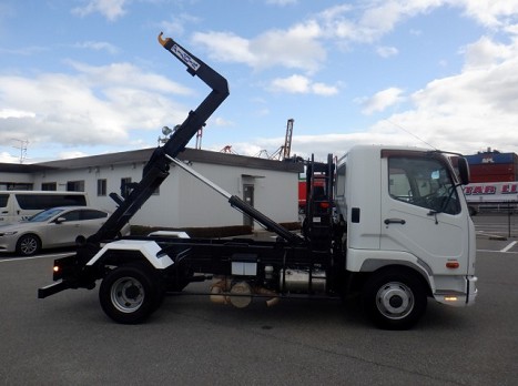 三菱  TKG-FK71F(その他)の写真12