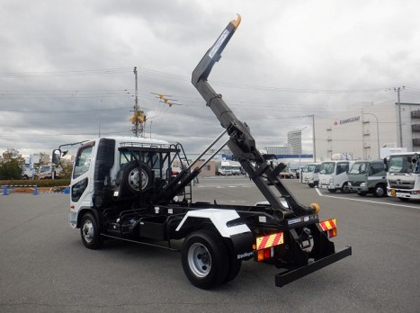 三菱 TKG-FK71F(その他)の写真13