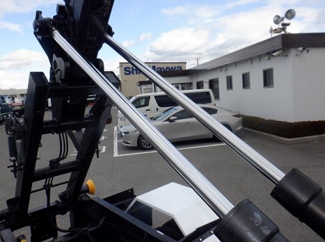 三菱 TKG-FK71F(その他)の写真14