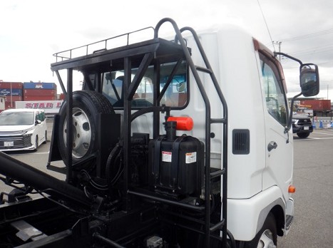 三菱  TKG-FK71F(その他)の写真16