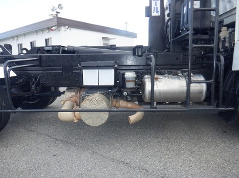 三菱 TKG-FK71F(その他)の写真18