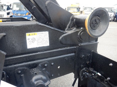 三菱 TKG-FK71F(その他)の写真19