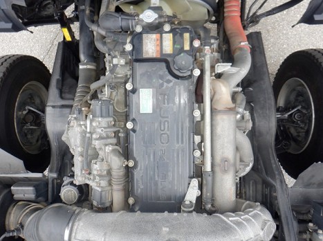 三菱 TKG-FK71F(その他)の写真23