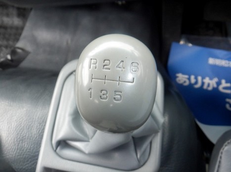 三菱 TKG-FK71F(その他)の写真27