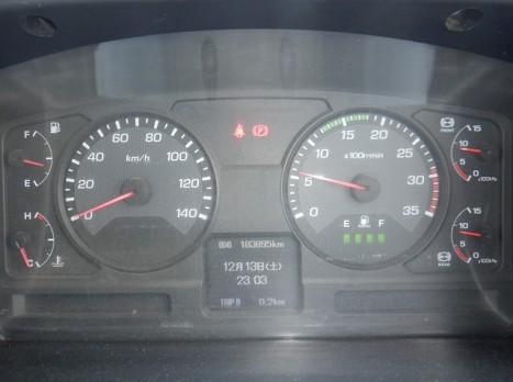 三菱 TKG-FK71F(その他)の写真28