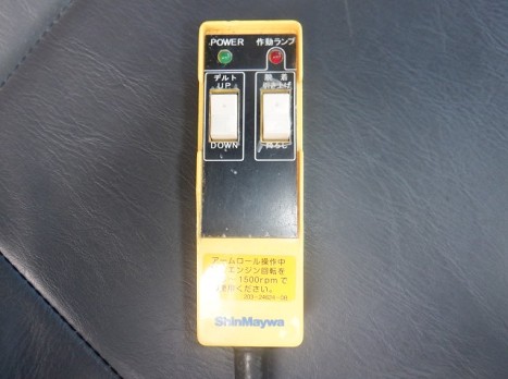 三菱 TKG-FK71F(その他)の写真30