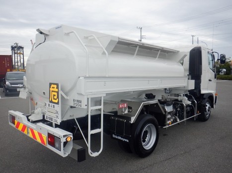 日野 2KG-FD2ABA(その他)の写真2