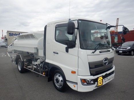 日野 2KG-FD2ABA(その他)の写真3