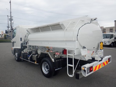 日野 2KG-FD2ABA(その他)の写真4