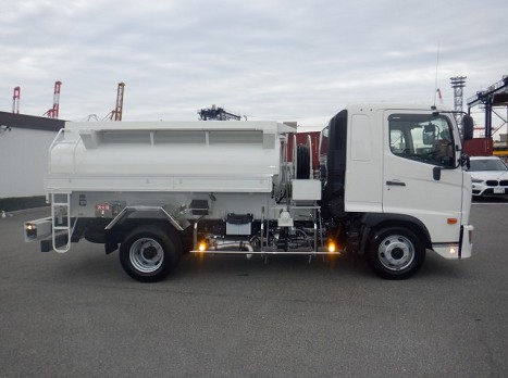 日野 2KG-FD2ABA(その他)の写真6