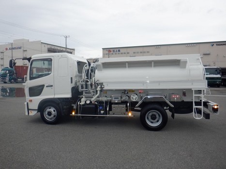 日野 2KG-FD2ABA(その他)の写真7