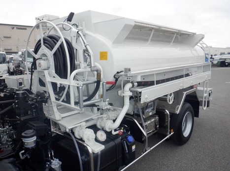 日野 2KG-FD2ABA(その他)の写真9