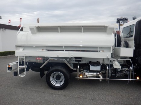 日野 2KG-FD2ABA(その他)の写真10