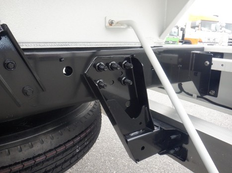 日野 2KG-FD2ABA(その他)の写真19