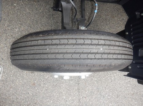 日野 2KG-FD2ABA(その他)の写真22