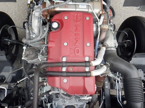 日野 2KG-FD2ABA(その他)の写真23