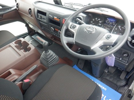 日野 2KG-FD2ABA(その他)の写真25