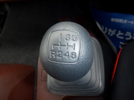 日野 2KG-FD2ABA(その他)の写真28