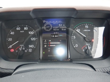 日野 2KG-FD2ABA(その他)の写真29