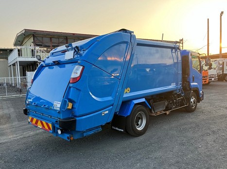 いすゞ  2RG-FRR90S2(その他)の写真2