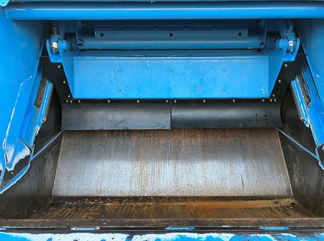 いすゞ 2RG-FRR90S2(その他)の写真9