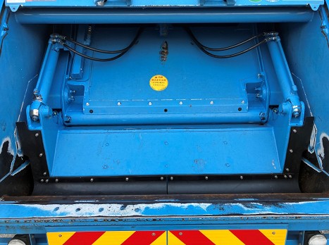 いすゞ 2RG-FRR90S2(その他)の写真11