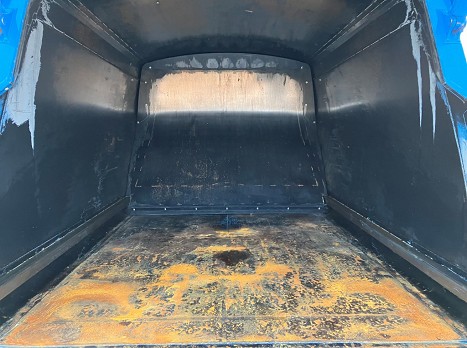 いすゞ 2RG-FRR90S2(その他)の写真13