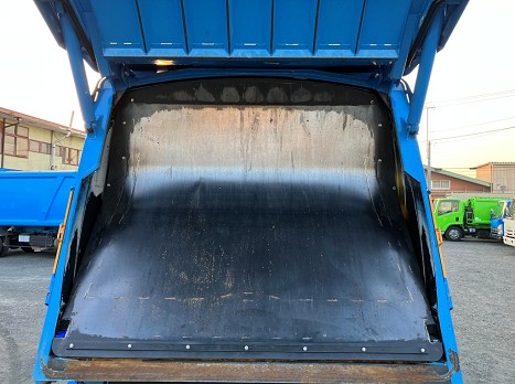 いすゞ 2RG-FRR90S2(その他)の写真14