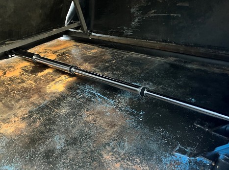 いすゞ 2RG-FRR90S2(その他)の写真15