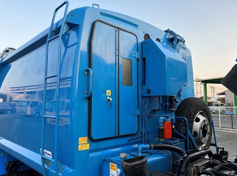 いすゞ  2RG-FRR90S2(その他)の写真16