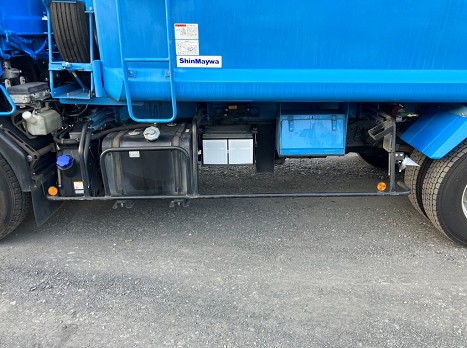 いすゞ  2RG-FRR90S2(その他)の写真17