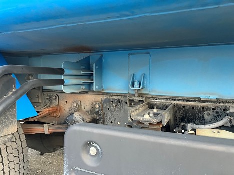 いすゞ 2RG-FRR90S2(その他)の写真19