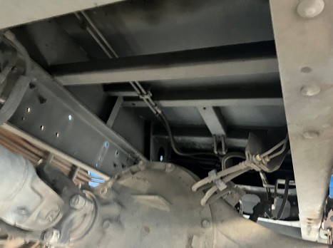 いすゞ  2RG-FRR90S2(その他)の写真20