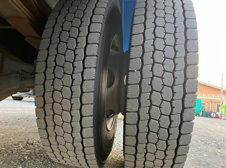 いすゞ 2RG-FRR90S2(その他)の写真22