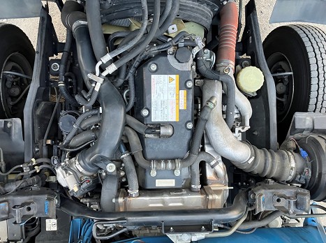 いすゞ 2RG-FRR90S2(その他)の写真23