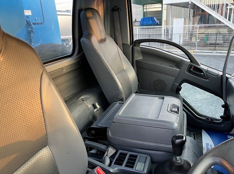 いすゞ 2RG-FRR90S2(その他)の写真26