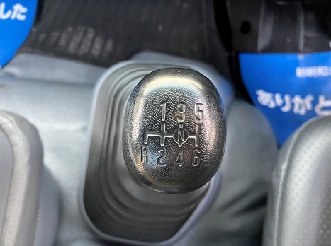 いすゞ 2RG-FRR90S2(その他)の写真27