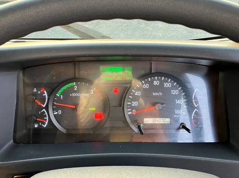 いすゞ  2RG-FRR90S2(その他)の写真29