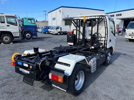 日野 2KG-XZU605M(その他)の写真2