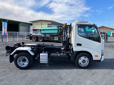 日野 2KG-XZU605M(その他)の写真6